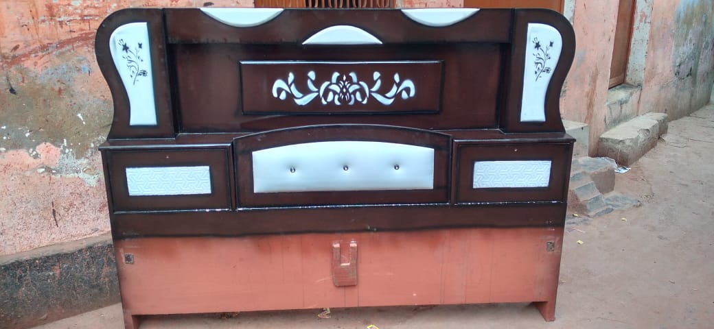Ornate Dressing Table