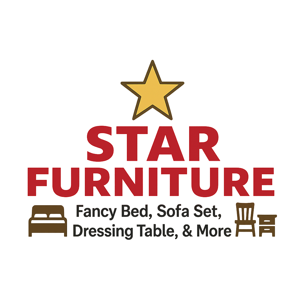 Star Furniture Logo
